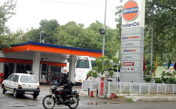 IOC to expand EV charging footprint to 4,000 by FY23